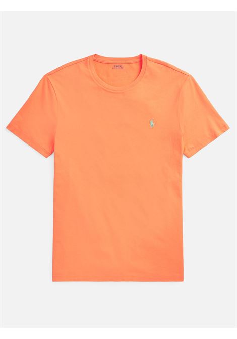 T-Shirt Polo Ralph Lauren POLO RALPH LAUREN | T-shirt | 710671438345